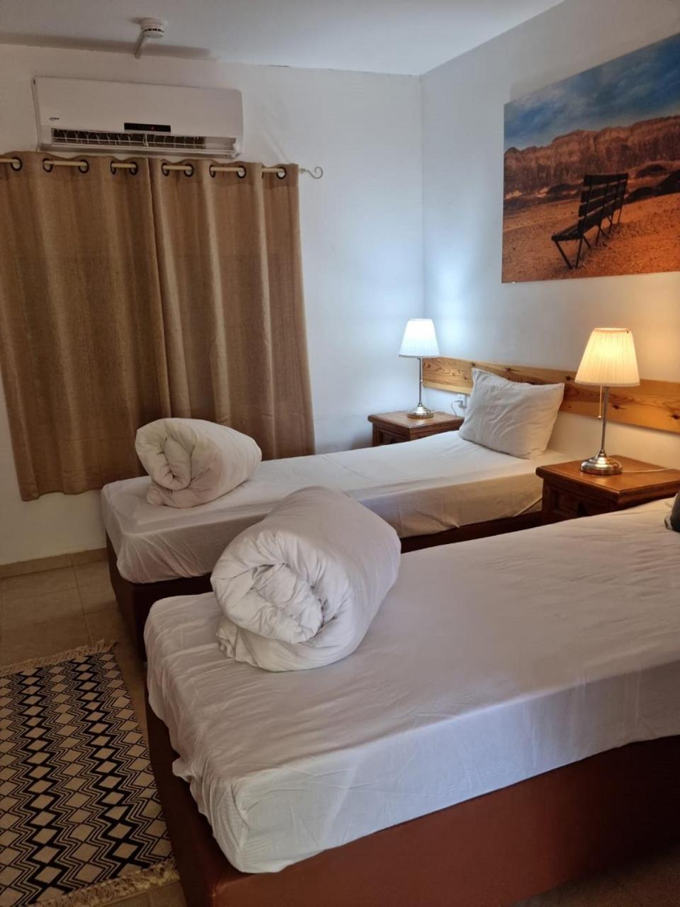 Elifaz Desert Experience Holiday Экстерьер фото